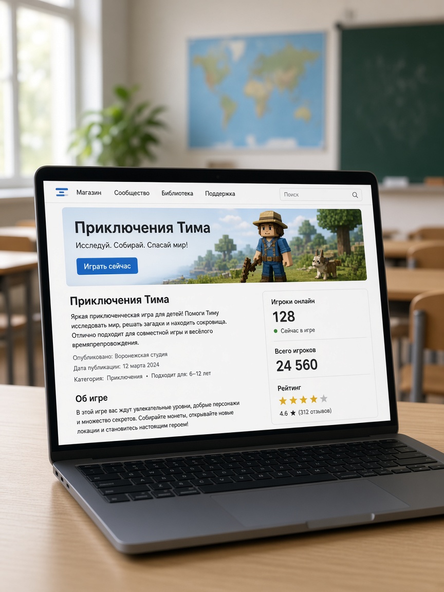 релизы · roblox